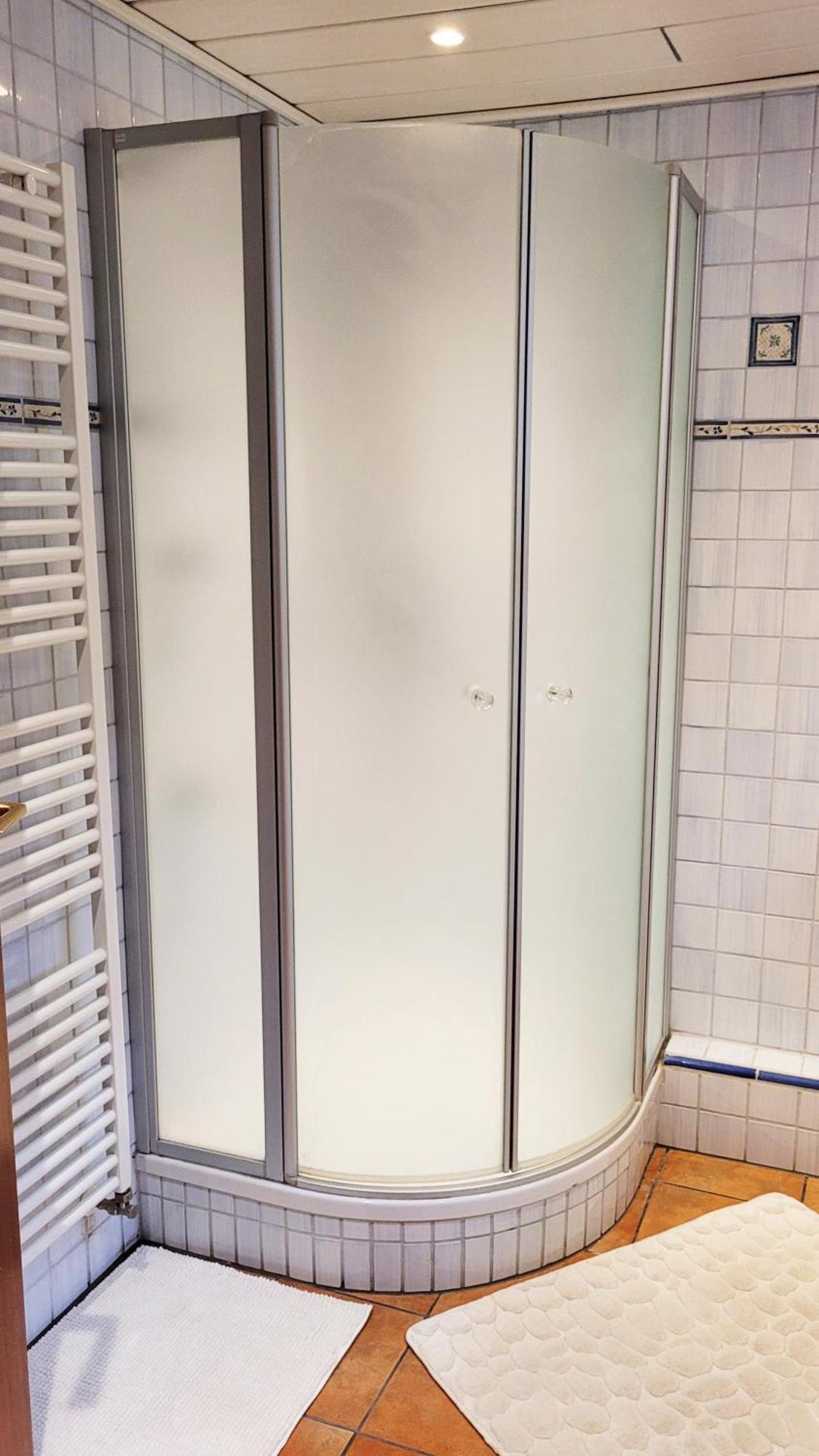 Modernes 1-Zimmer-Apartment Mit Galerie-Schlafkoje Im Skandinavischen Stil Ostenfeld  Buitenkant foto