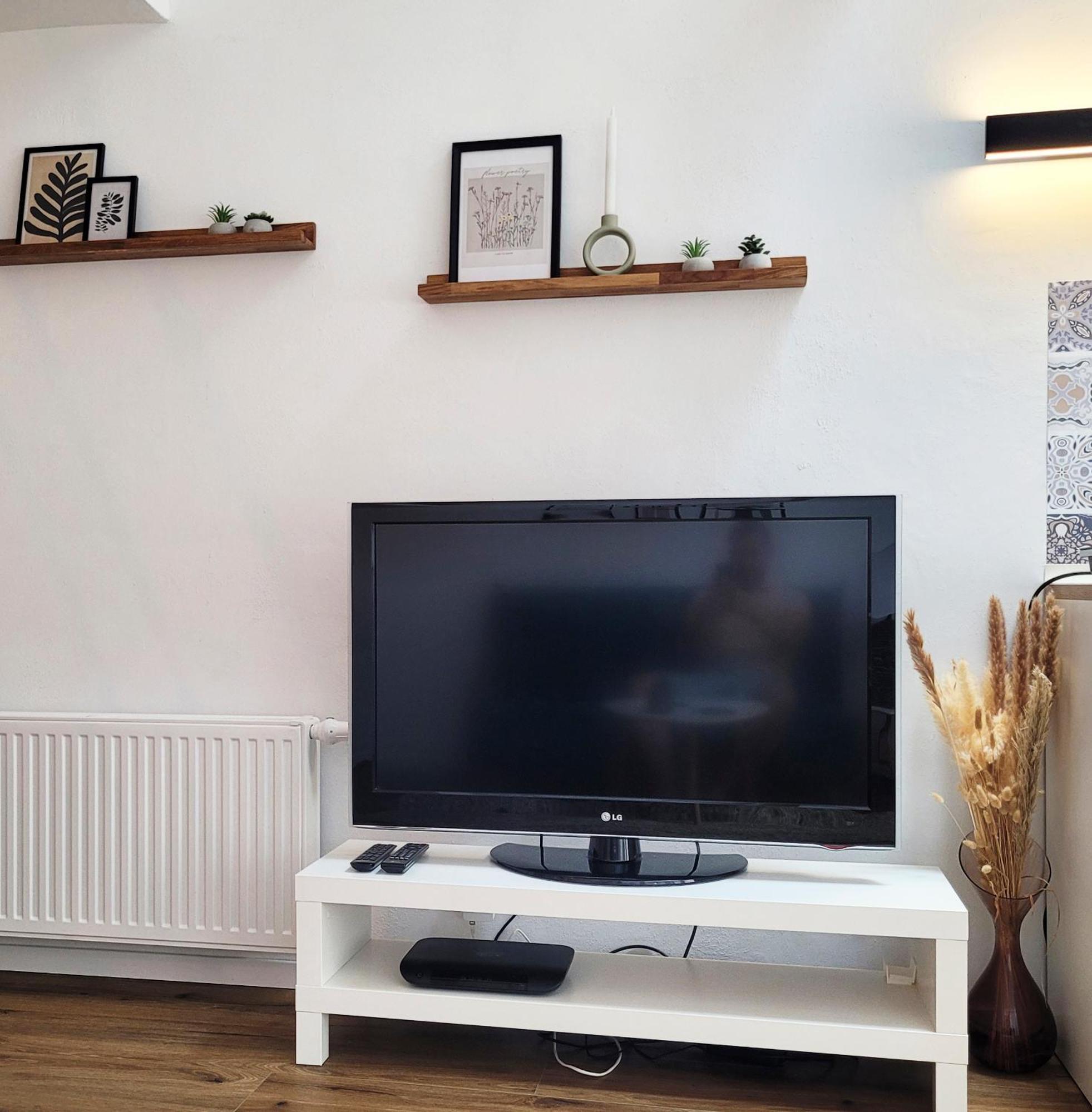 Modernes 1-Zimmer-Apartment Mit Galerie-Schlafkoje Im Skandinavischen Stil Ostenfeld  Buitenkant foto