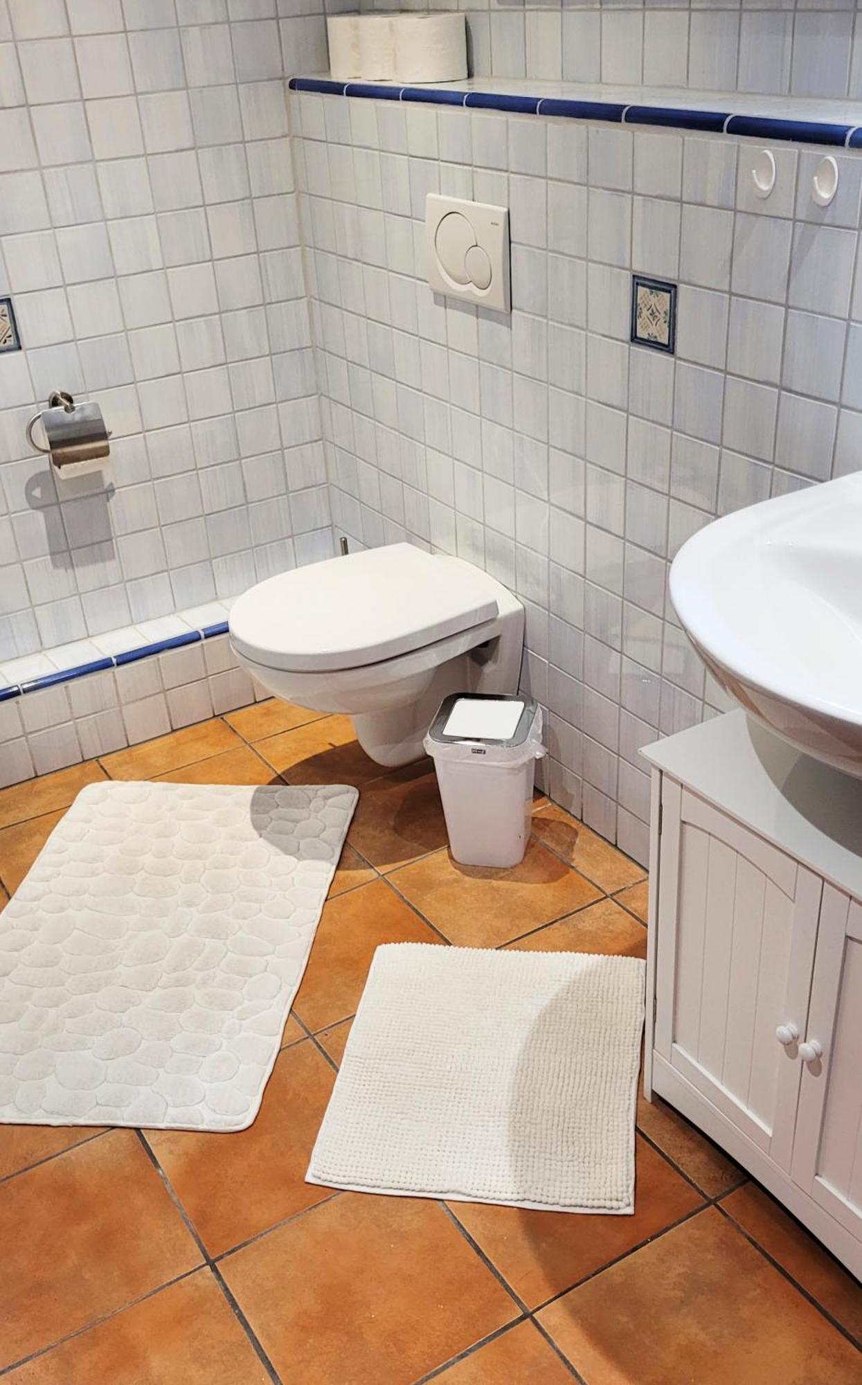 Modernes 1-Zimmer-Apartment Mit Galerie-Schlafkoje Im Skandinavischen Stil Ostenfeld  Buitenkant foto